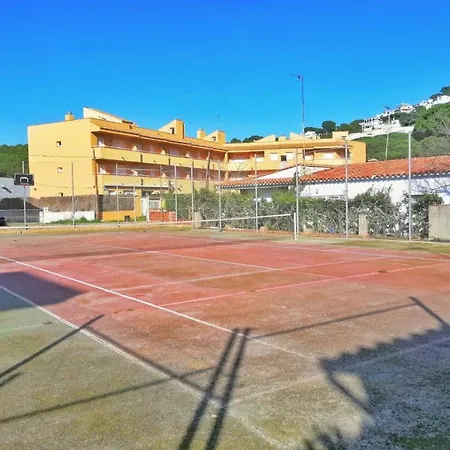 Vacay Fanny, A Pie De Playa, Tennis Y Piscina L'Escala