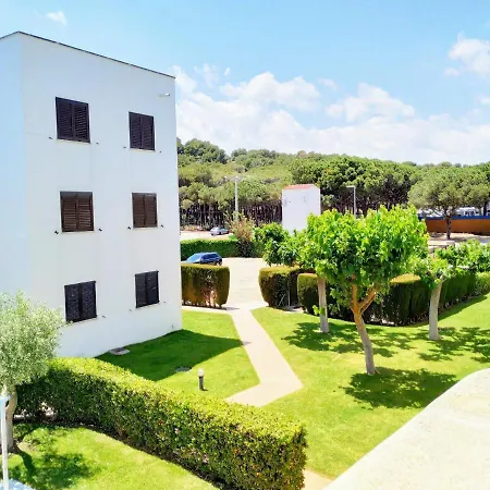 Apartment Vacay Fanny, A Pie De Playa, Tennis Y Piscina *