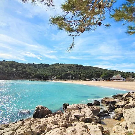 Apartment Vacay Fanny, A Pie De Playa, Tennis Y Piscina *