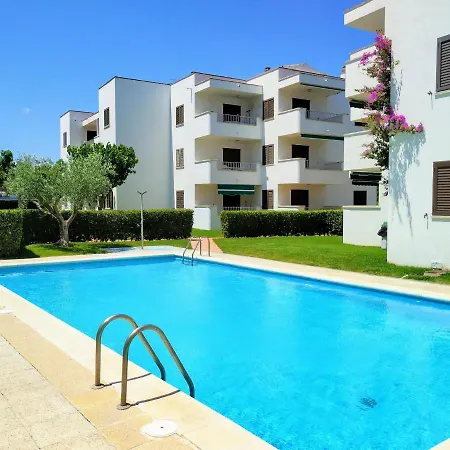 Vacay Fanny, A Pie De Playa, Tennis Y Piscina Apartment L'Escala