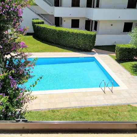 Vacay Fanny, A Pie De Playa, Tennis Y Piscina Apartment