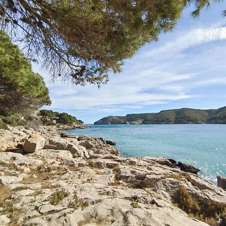 Vacay Fanny, A Pie De Playa, Tennis Y Piscina Apartment