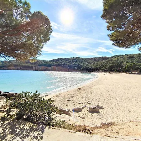 Vacay Fanny, A Pie De Playa, Tennis Y Piscina