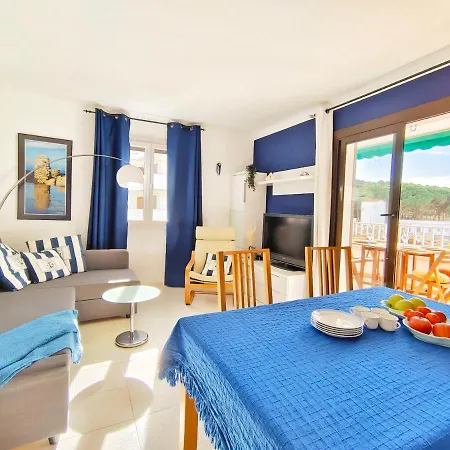 Apartment Vacay Fanny, A Pie De Playa, Tennis Y Piscina *