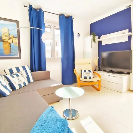 Apartment Vacay Fanny, A Pie De Playa, Tennis Y Piscina *