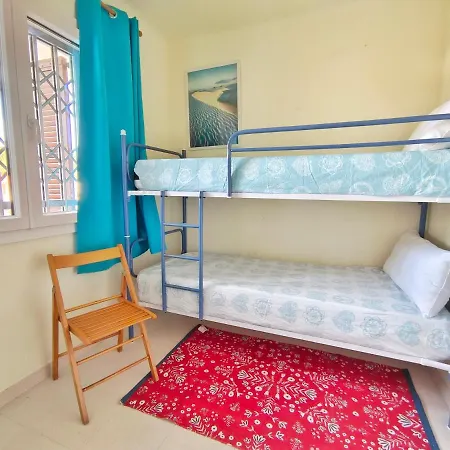 Apartment Vacay Fanny, A Pie De Playa, Tennis Y Piscina *
