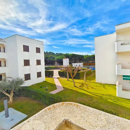 Apartment Vacay Fanny, A Pie De Playa, Tennis Y Piscina