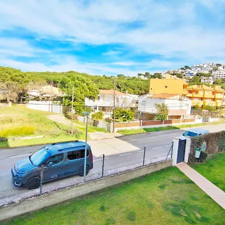 Apartment Vacay Fanny, A Pie De Playa, Tennis Y Piscina *