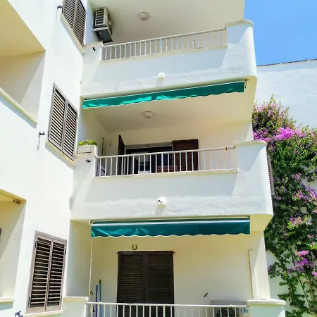 Apartment Vacay Fanny, A Pie De Playa, Tennis Y Piscina *