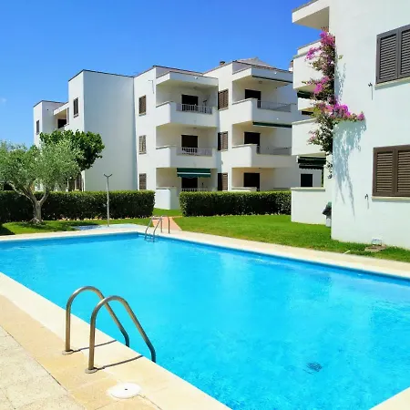 Vacay Fanny, A Pie De Playa, Tennis Y Piscina Apartment L'Escala