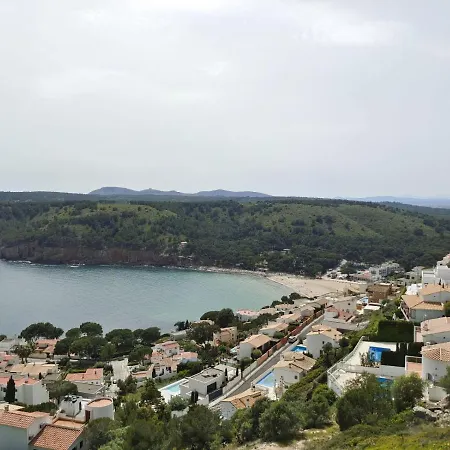 Apartamento Fanny 100m De La Playa *