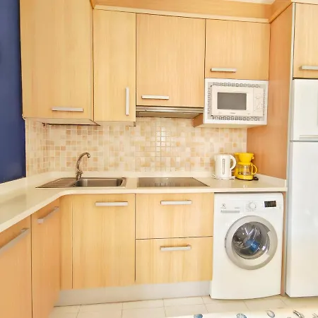Apartamento Fanny 100m De La Playa